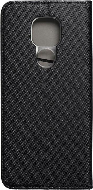 Immagine prodotto NoName Back panel cover OEM SMART CASE Book for MOTOROLA E7 PLUS / G9 PLAY / G9 black (Motorola Moto E7 Plus, Motorola Moto G9 Play)
