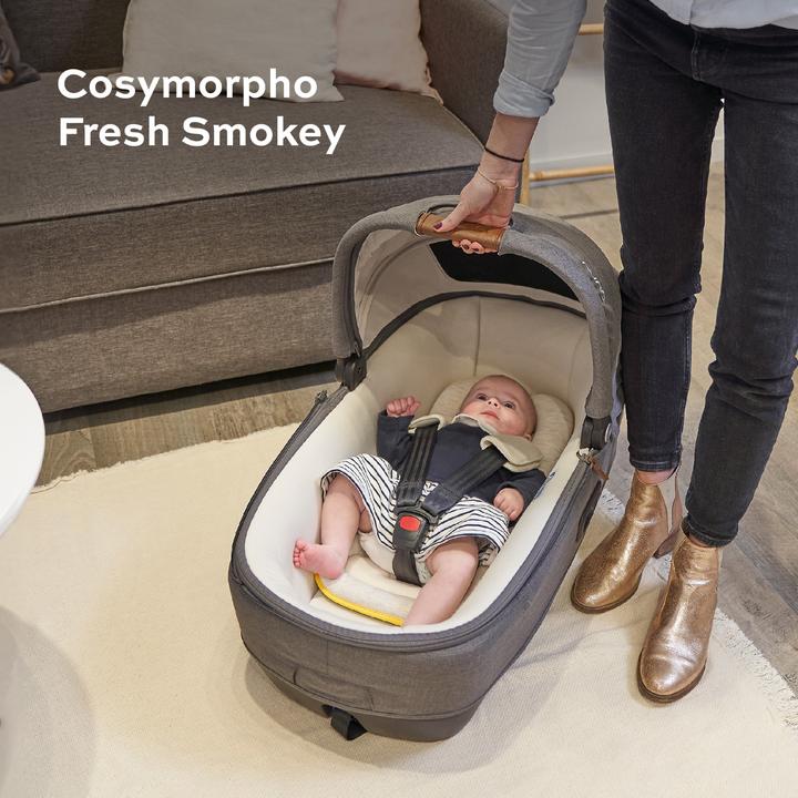 Actual product image Babymoov Cosymorpho