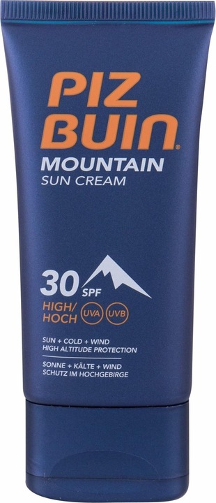 Immagine prodotto Piz Buin Montagna (Crema solare, SPF 30, 50 ml, 71 g)