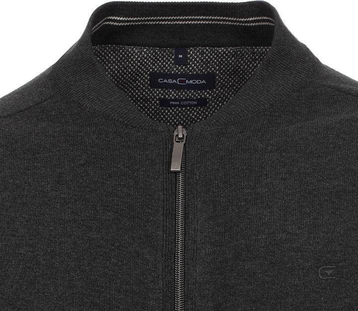 Immagine prodotto Casamoda Basic Strickjacke (S)