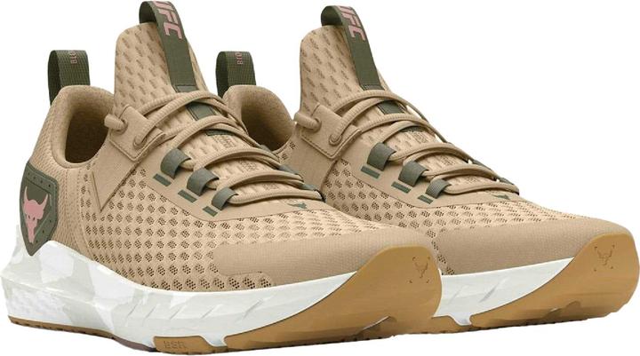 Produktbild Under Armour Project Rock BSR Sneaker (37.5)