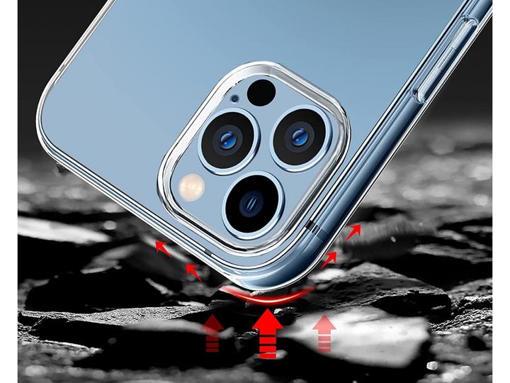 Produktbild Screenguard 360° Protector (Apple iPhone 13 Pro)