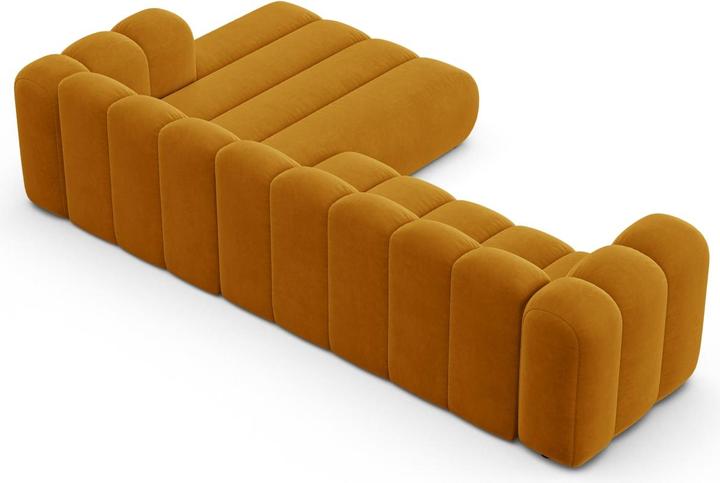 Image du produit Micadoni Lupine (Canapé d’angle)