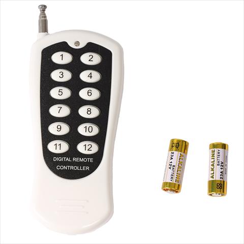 Produktbild Studioking Hintergrundsystem Elektrisch B-6WE für 6 Rollen (272 cm, 72 cm)