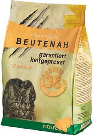 Actual product image Markus Mühle Close to the hive with turkey (1 pcs., 1200 g)