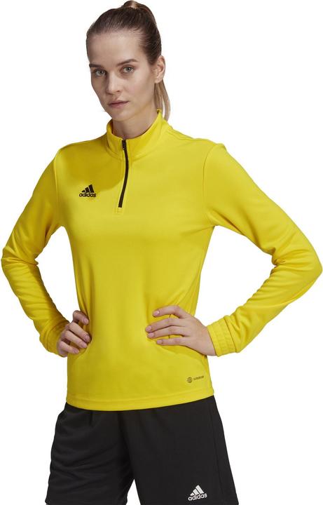 Image du produit adidas Sweat d'entraînement Entrada 22 Femme (L)