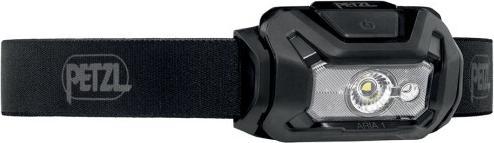 Produktbild Petzl ARIA 1R RGB E069DB00 schwarz (475 lm)
