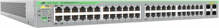 Produktbild Allied Telesis at gs950/18ps v2 - switch (48 Ports)