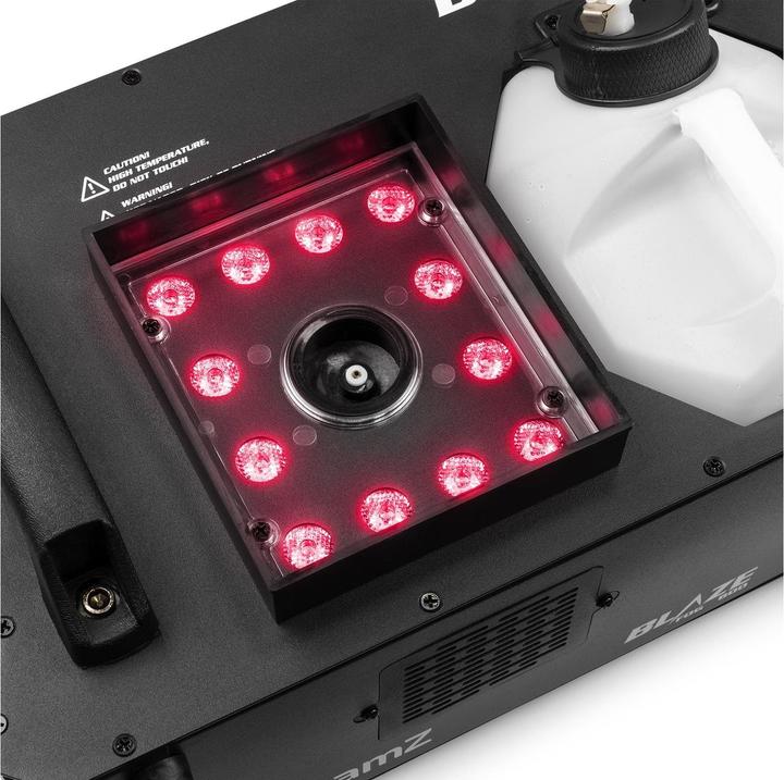 Immagine prodotto BeamZ Blaze800