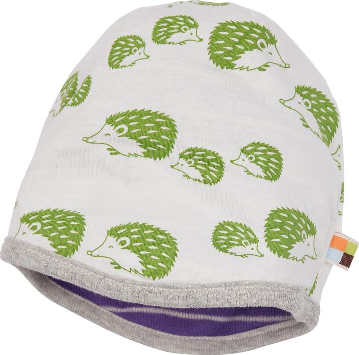 Immagine prodotto loud + proud Cappello reversibile a righe (74/80)