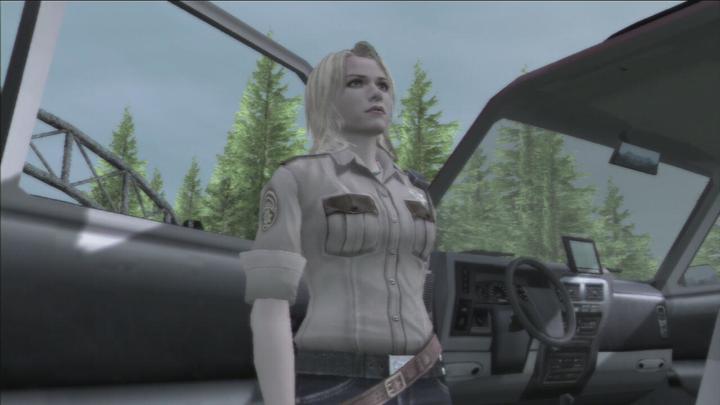 Actual product image Numskull Deadly Premonition Origins (Switch, EN)