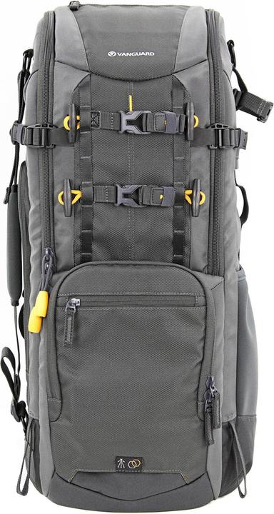 Actual product image Vanguard Alta Sky 66 (Photo backpack, 64.35 l)