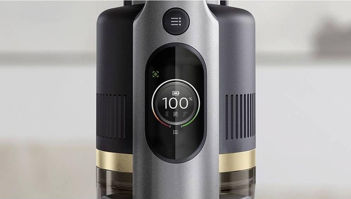 Actual product image Philips 7000 Series XC7057/01