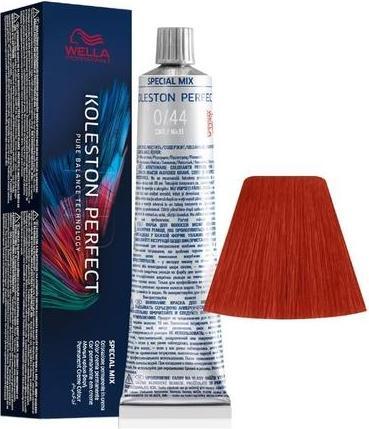 Produktbild Wella KOLESTON PERFECT ME+ SPECIAL MIX 0/44 60 ml (0, 44)