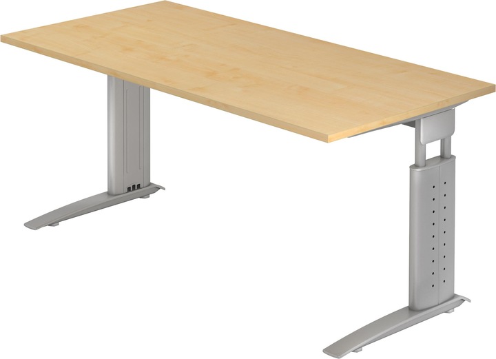 Immagine prodotto Hammerbacher Serie U (1600 x 800 x 680 mm)