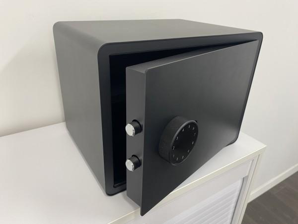 Actual product image KeySafe Safe with Bluetooth and remote programming