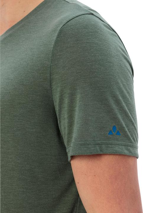 Actual product image Vaude Tekoa T-Shirt III (XL)