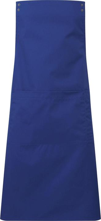 Actual product image Premier Swap & Pop Customizable Apron Body (One size)