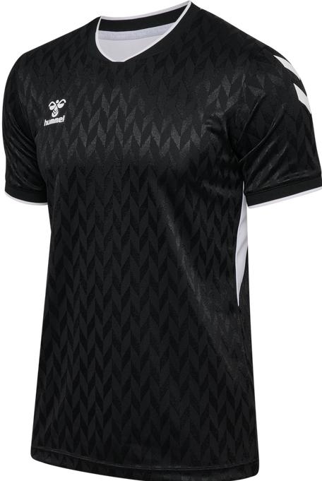 Actual product image hummel hmlMATCH LEGEND JERSEYS S/S (XS)