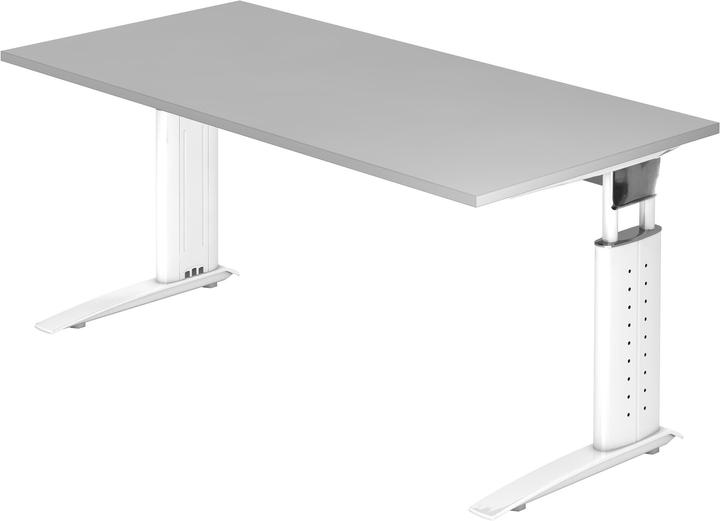 Produktbild Hammerbacher Serie U (1600 x 800 x 680 mm)