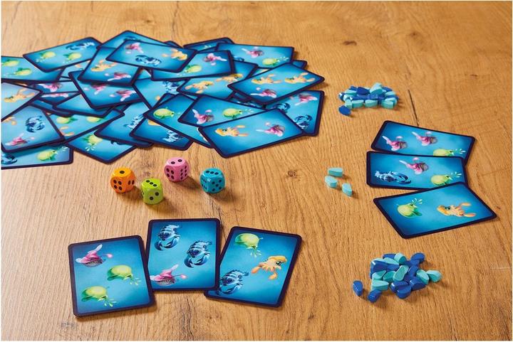 Actual product image Haba Swarm lights (German, 2 - 5 Players)
