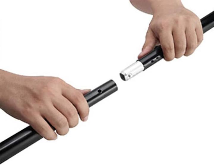 Produktbild vidaXL Fotostudio-Kit (300 cm, 210 cm)
