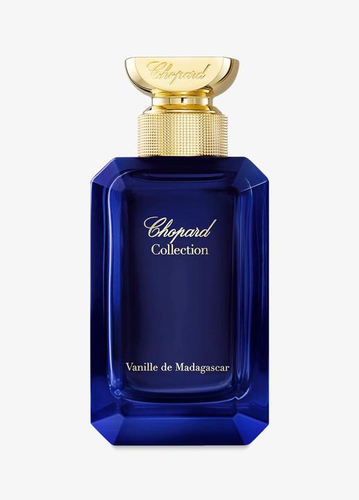 Actual product image Chopard The Gardens Of The Tropics Vanille De Madagascar (Eau de parfum, 100 ml)