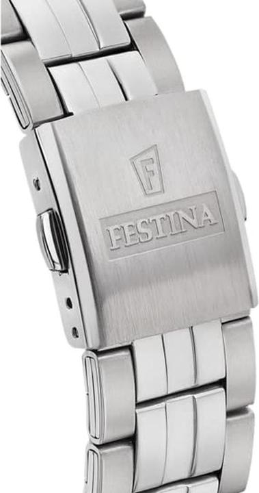 Immagine prodotto Festina Classico (Orologio da polso analogico, 43 mm)