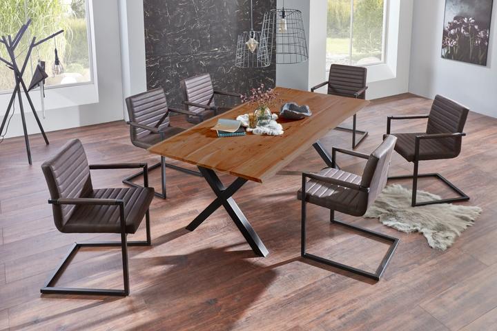 Image du produit SAM Xaver (300 x 300 x 77 cm)