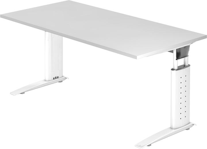 Produktbild Hammerbacher Serie U (1600 x 800 x 680 mm)