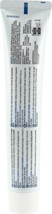 Image du produit Livsane Sensitiv Zahnpasta Tb 75ml (75 ml)