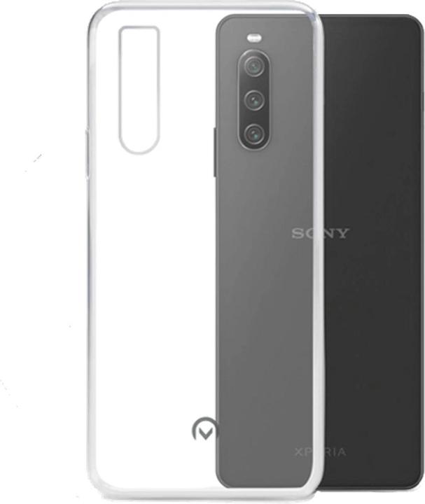 Produktbild Mobilize Gelee-Hülle (Sony Xperia 10 VI)
