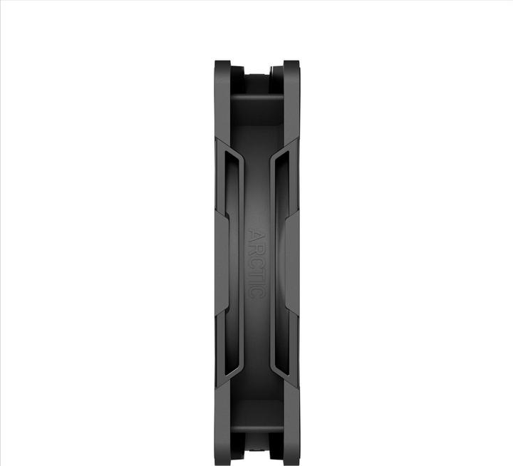 Produktbild Arctic Lüfter 120*120*25 P12 Pro A-RGB 3-Pack (120 mm, 3 x)