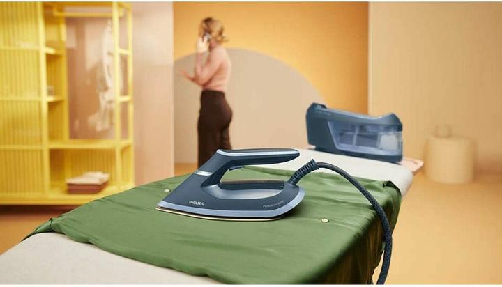 Actual product image Philips PSG6042/20 (2400 W, 550 g/min)