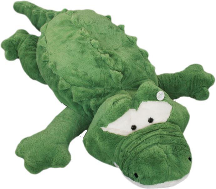 Image du produit LiLaLu Crocodile couché (200 cm)