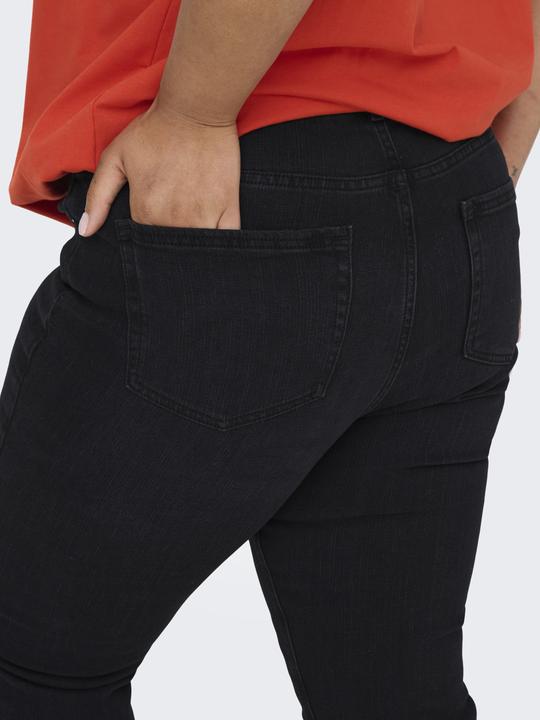 Produktbild Only CARBILLY Skinny Fit Jeans Skinny Jeans (W50/L34)