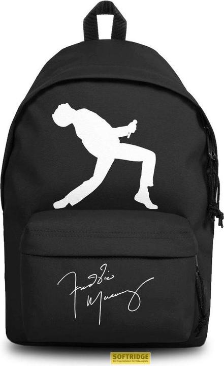 Rocksax Freddie Mercury sac à dos Freddie Mercury