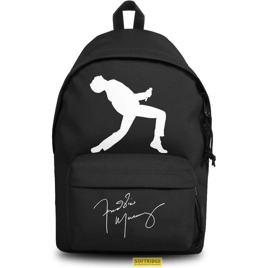 Rocksax, Rucksack