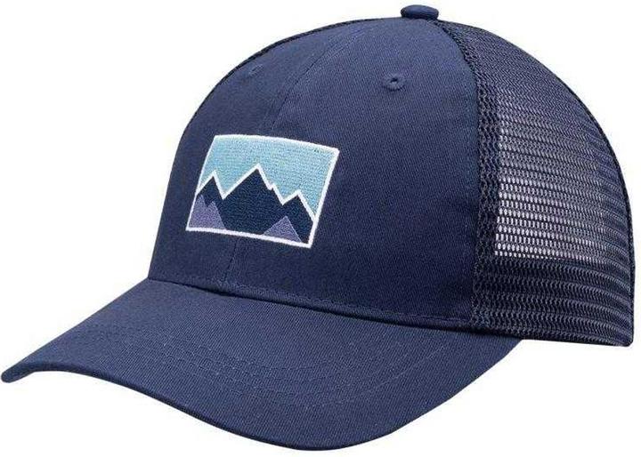 Actual product image Hi-Tec Roibo Mountain Baseball Cap