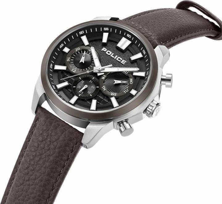 Produktbild Police Rangy (Analoguhr, 44 mm)