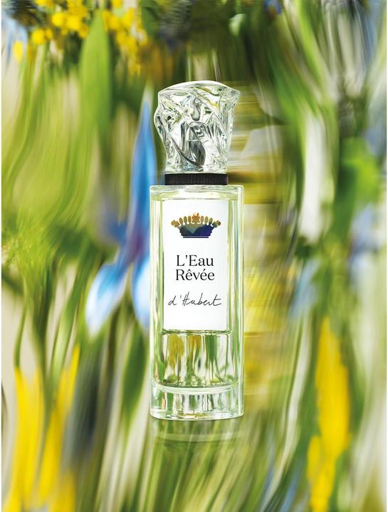Produktbild Sisley d'Hubert Eau de Toilette (Eau de Toilette, 50 ml)