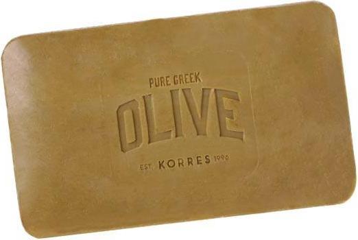 Immagine prodotto Korres Sapone all'oliva e ai fiori d'olivo (Ricarica, 125 ml)