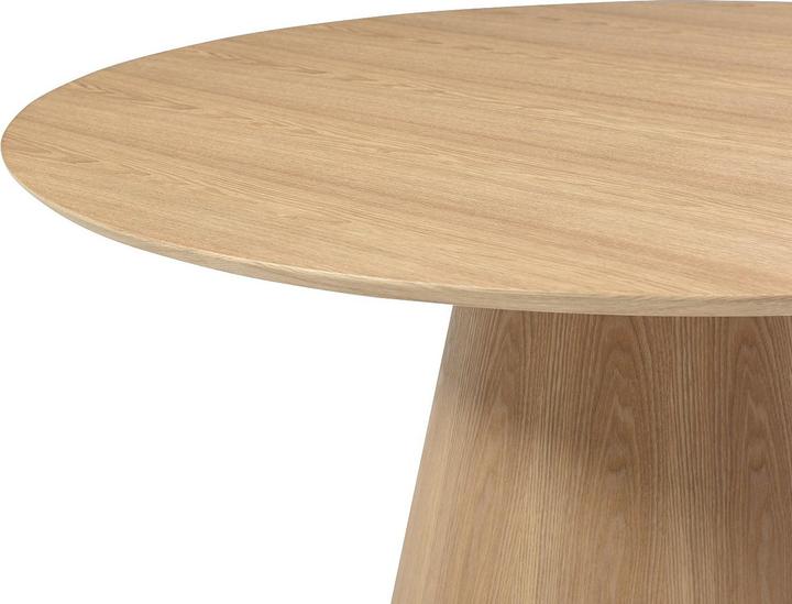 Actual product image Vente-unique Antaliza (Ø 120 x 75.5 cm)