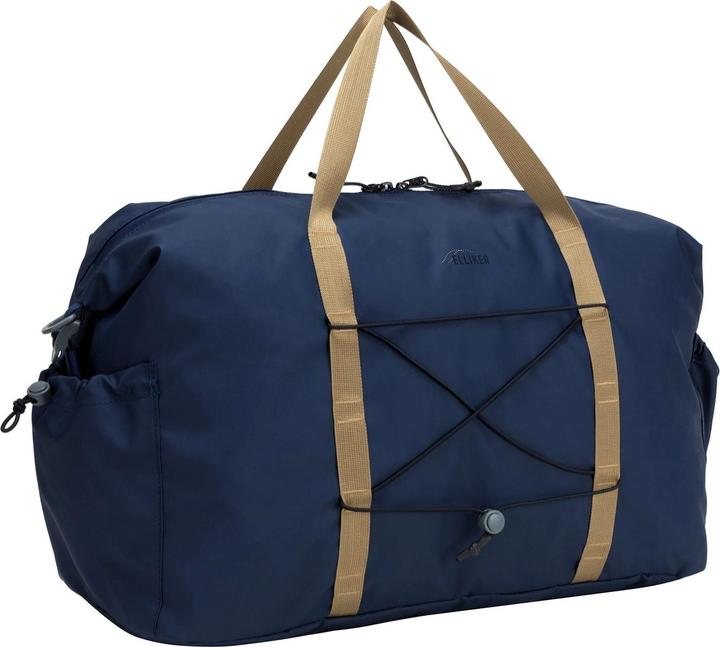 Immagine prodotto Elliker Borsa da Viaggio Arten (45 l)