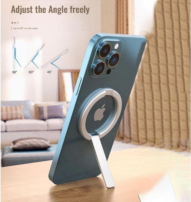 Immagine prodotto MU Classic Magnetic Stand Series Magnetische Smartphone Halterung