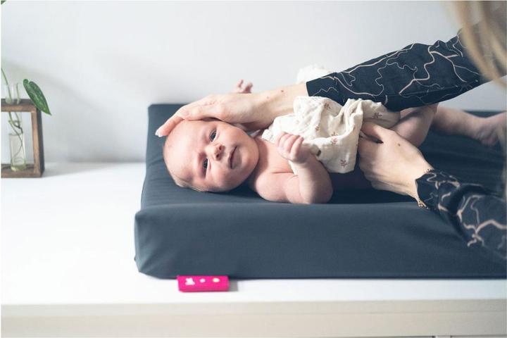 Immagine prodotto Cuddl Fasciatoio riscaldato