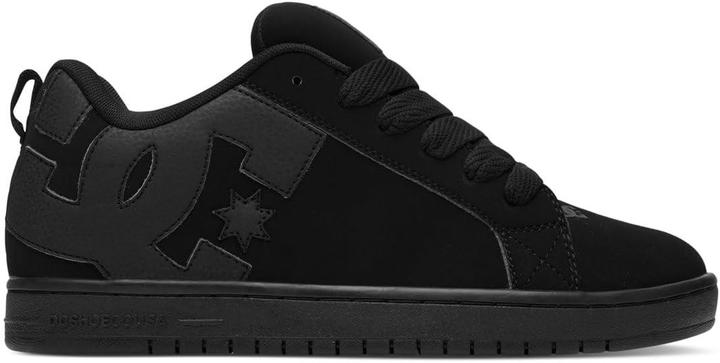 Produktbild Roxy Court Graffik M Shoe 3bk (40.5, 42)