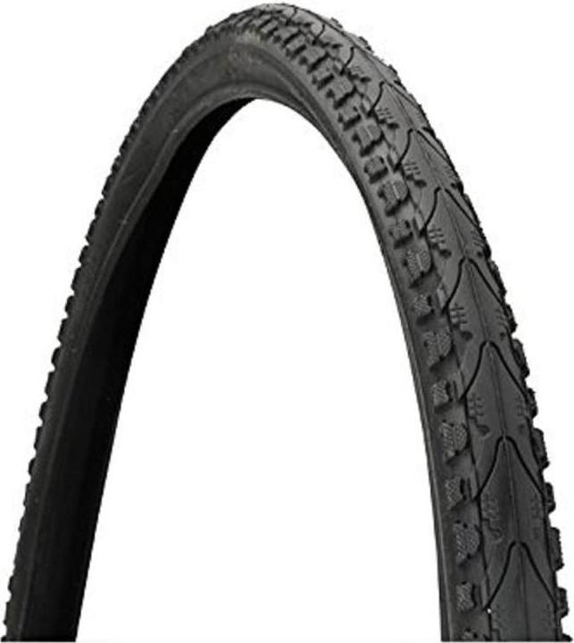 Fischer Fahrrad-Reifen (28 x 1.60, 42-622)