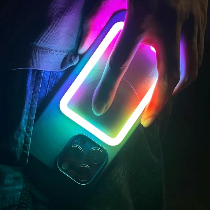 Produktbild Moonside MagLight
