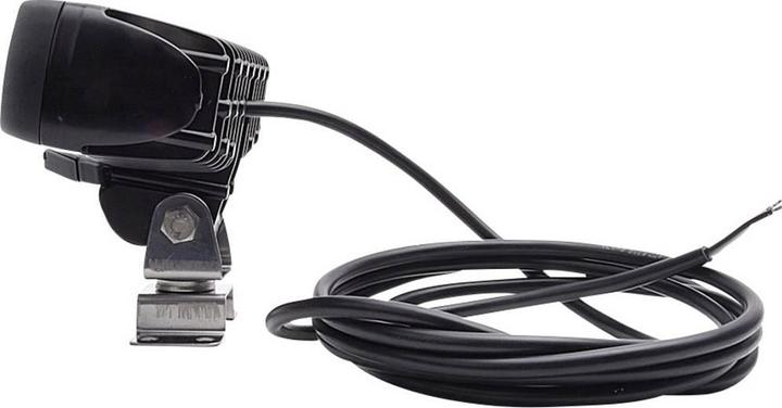 Actual product image WAS LED worklight wide illumination 12 olt (4100 lm)